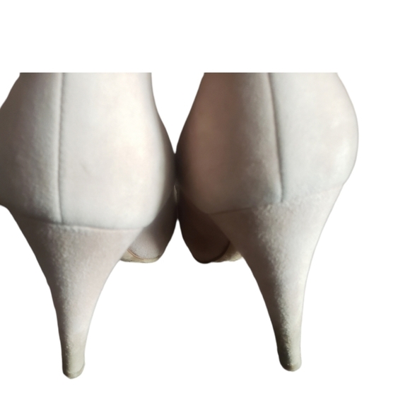 2x HP Chanel Pumps - Picture 5 of 13